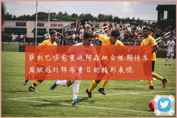 萨利巴伤愈重返阿森纳合练期待本周欧冠对阵布鲁日的精彩表现