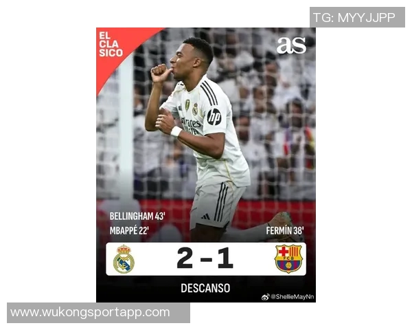 姆巴佩西甲前9轮狂轰10球追平C罗纪录成皇马新星