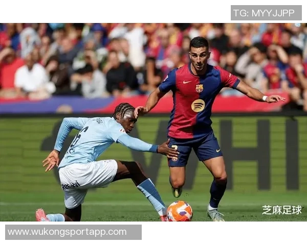 巴萨确认费兰托雷斯左腿肌肉超负荷但无损伤可继续参赛