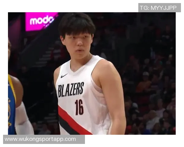 杨瀚森回忆比卢普斯的指导风格与新秀心态的影响