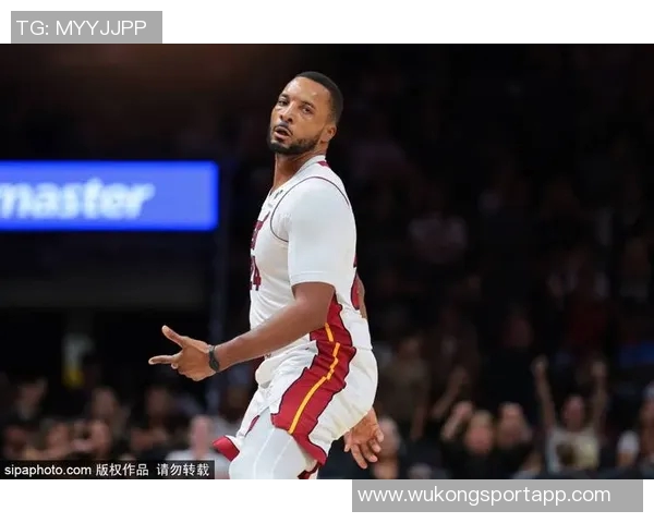 热火对勇士之战阿德巴约能否复出成关键悬念